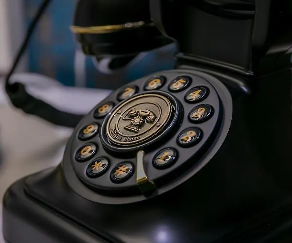 Hotel Legacy Boutique Korce