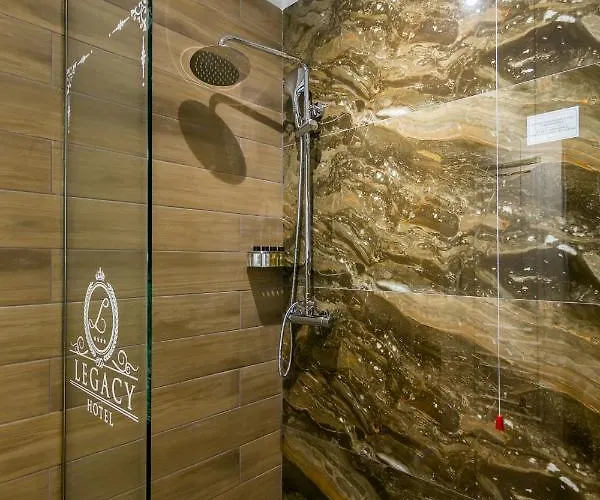 Legacy Boutique Korce