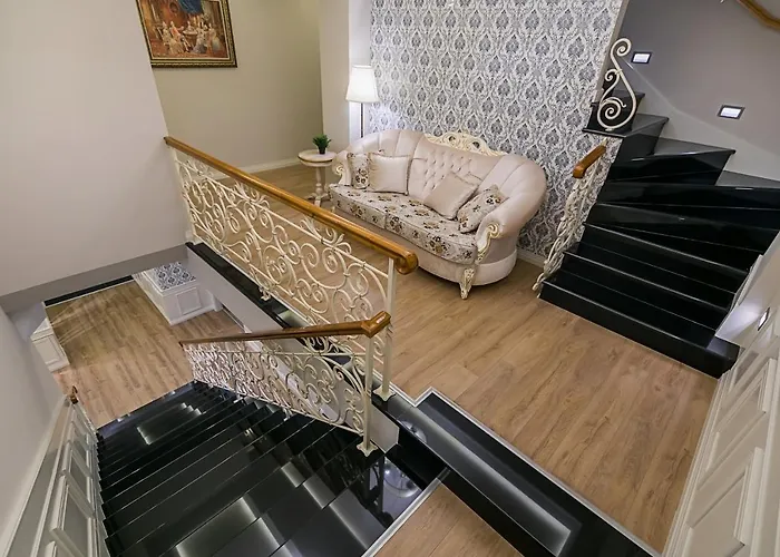 Legacy Boutique Hotel 4*