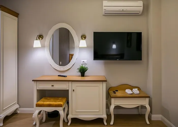 酒店 Legacy Boutique 科尔察