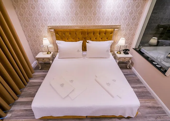 Legacy Boutique 4* 科尔察