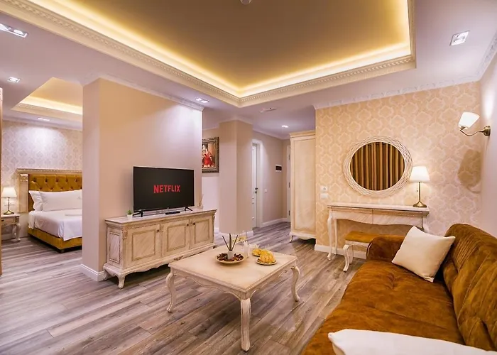 Legacy Boutique 科尔察