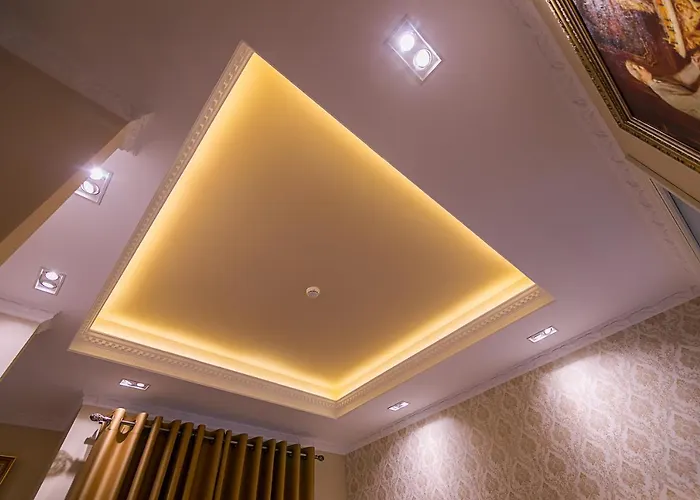 Hotel Legacy Boutique Korce