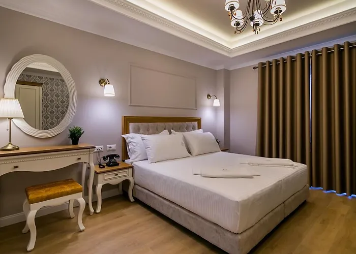 Legacy Boutique 科尔察