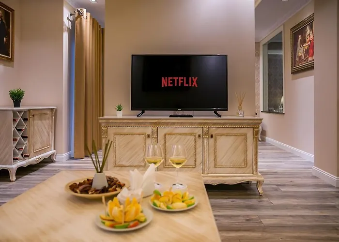 Hotel Legacy Boutique 4*