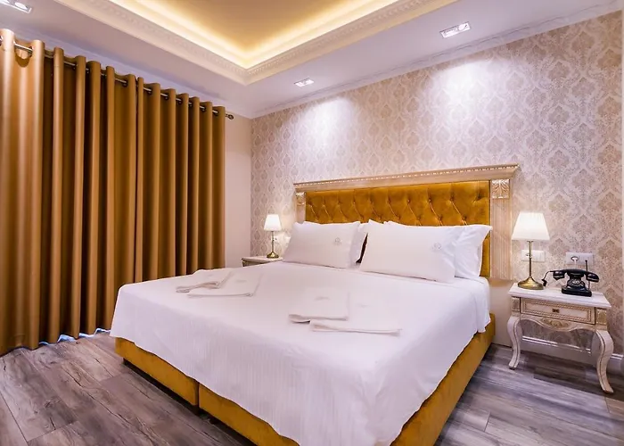 Legacy Boutique 酒店 4*