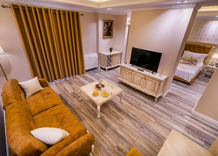 Legacy Boutique 酒店