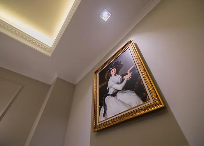 Legacy Boutique 酒店